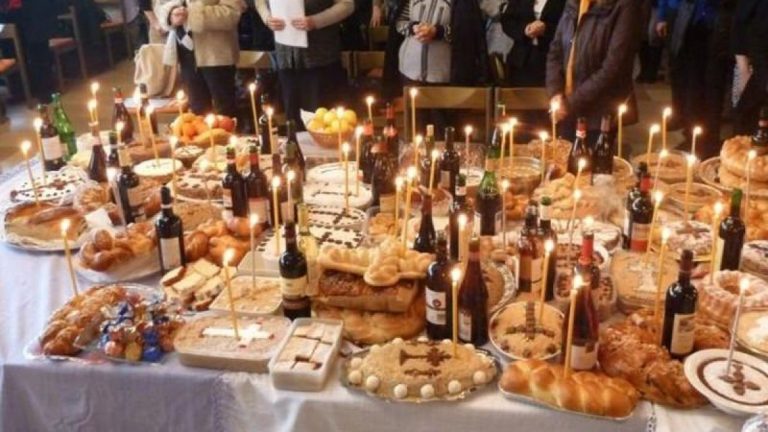 Moșii de iarnă 2023. Pe ce dată pică și ce este bine să faci