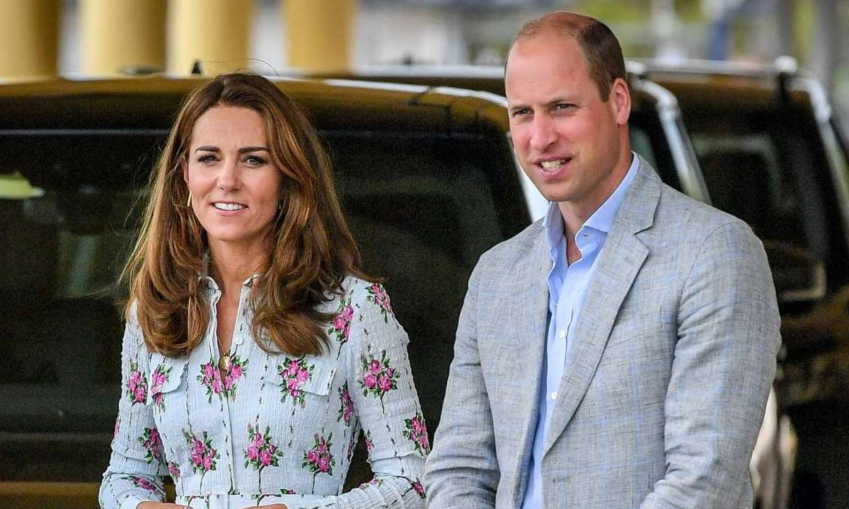 Bărbatul cu care s-a iubit Kate Middleton