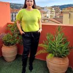 Oana Roman este determinată să ajungă la silueta pe care o visează. Vedeta a slăbit aproape 20 de kilograme și nu vrea să se oprească aici,