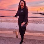 Oana Roman este determinată să ajungă la silueta pe care o visează. Vedeta a slăbit aproape 20 de kilograme și nu vrea să se oprească aici,