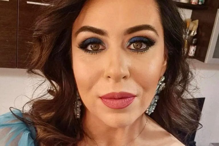 Oana Roman a decis când o să se opereze: “Trebuie să îmi fac o abdominoplastie pentru că am rămas cu foarte multă piele în exces”. Cât a slăbit până acum VIDEO EXCLUSIV