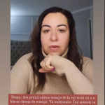 Oana Roman și Marius Elisei s-au despărțit