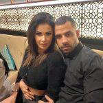 Oana Zăvoranu și Alex Ashraf s-au despărțit