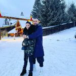 Oana Zăvoranu și Alex Ashraf s-au despărțit