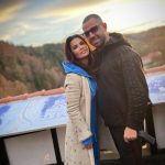 Oana Zăvoranu și Alex Ashraf s-au despărțit