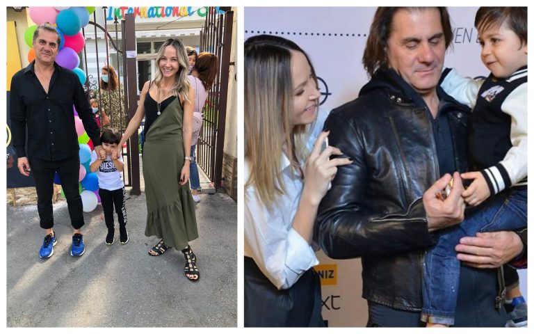 Octavia Geamănu și-a asumat rolul de polițist rău în relația cu fiul ei. „Soțul meu e acel tată minunat, încât mă pune în situația să fiu eu mama rea” VIDEO EXCLUSIV