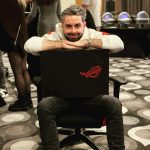 Radu Bucălae între stand-up comedy și influencereală