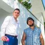 Radu Țibulcă vrea să treaca la un alt nivel și să ajungă pe marile ecrane