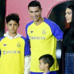 Ce nu are voie Georgina Rodriguez să facă în Arabia Saudită