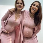 Roxana Blagu ex Trident