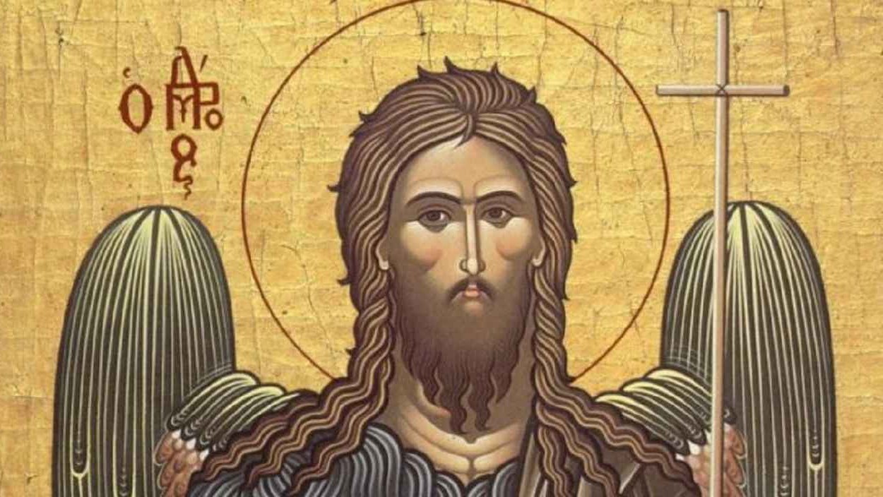 Semnificația numelui Ioan. Mesajul special pe care îl poartă acest nume sfânt