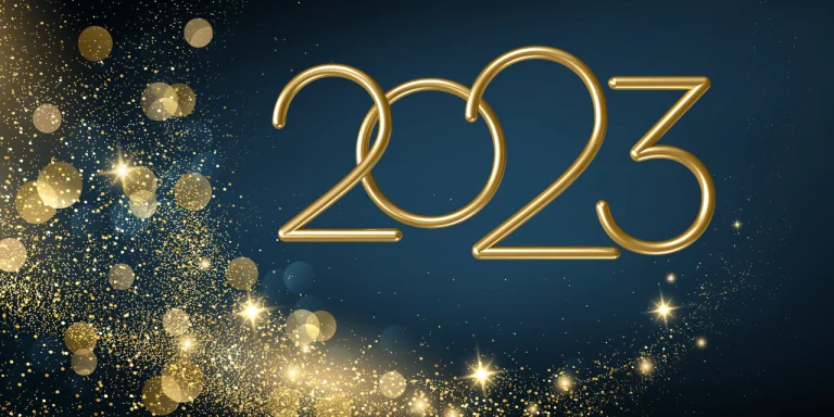 Semnificația specială pe care o are anul 2023, în numerologie. Este considerat un număr unic și foarte puternic