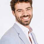 Ștefan Floroaică își face debutul în actorie cu un rol principal în serialul „Lia- soția soțului meu”