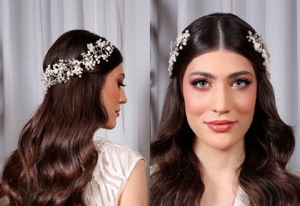 Tendințe în machiajul de mireasă pentru 2023 (5)