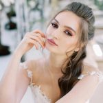 Tendințe în machiajul de mireasă pentru 2023