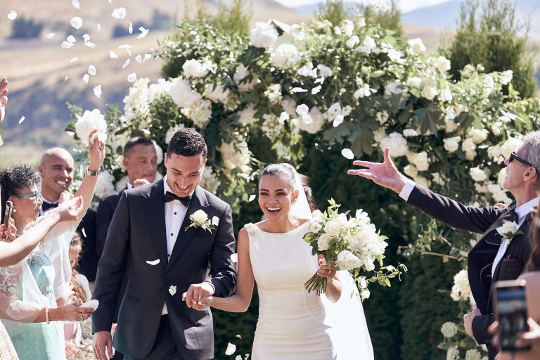 Tendințe nunți 2023. Ideea îndrăzneață pe care o propun organizatorii, este noua tendință