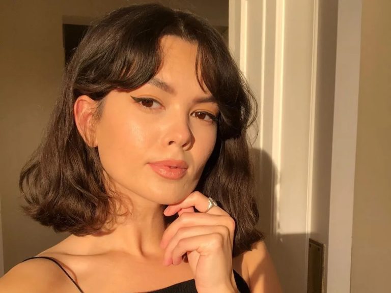 Tunsoarea care e la modă în 2023. Ce se poartă în noul an. Vei atrage toate privirile