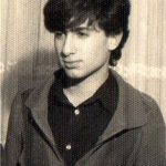 Imagini nemaivăzute cu Cătălin Scărlătescu