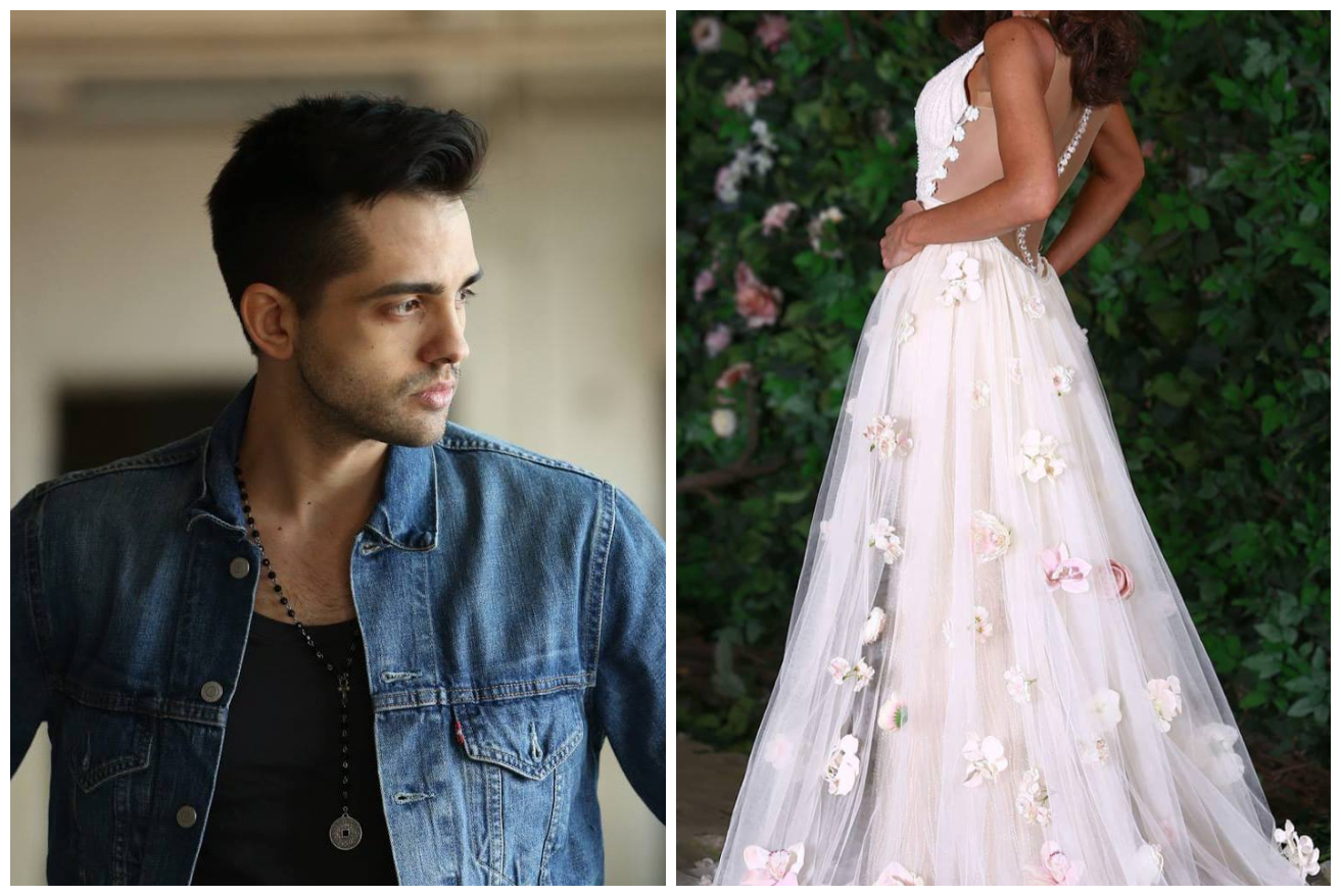 Vedeta celebră cu care s-a logodit Mihai Gruia