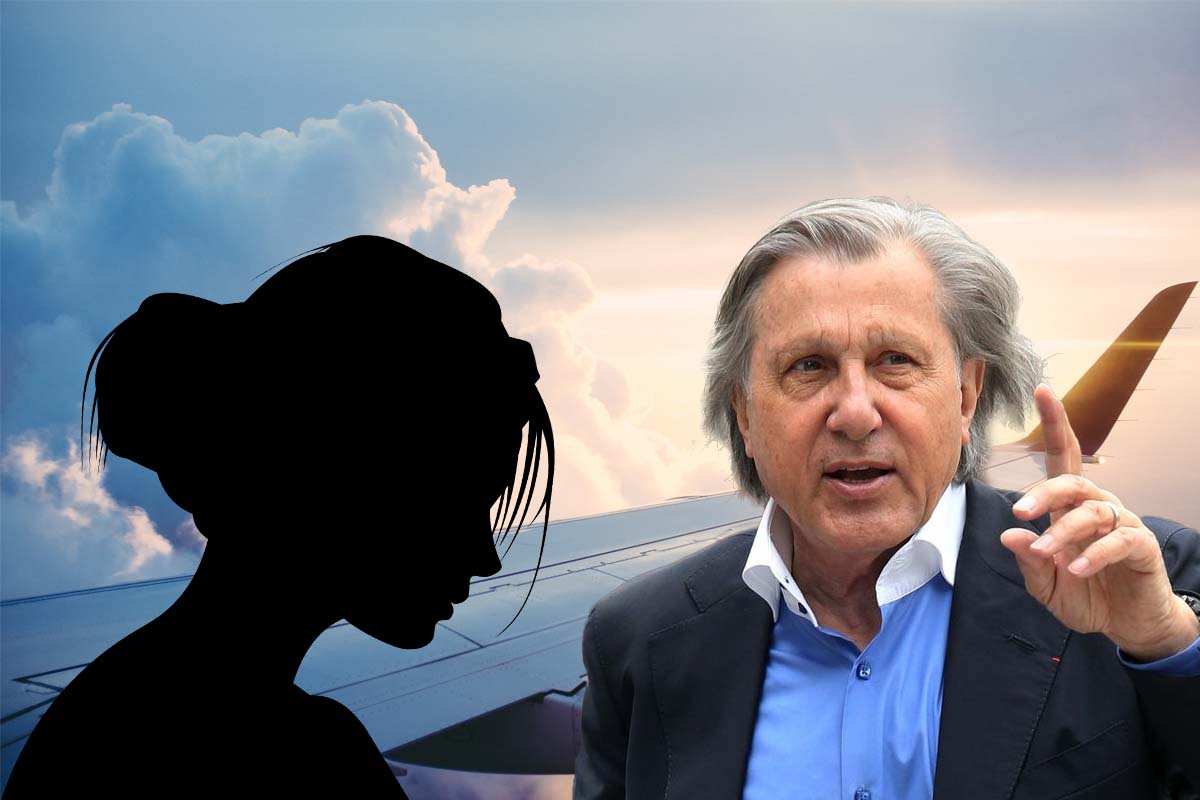 Vedeta internațională care s-a iubit cu Ilie Năstase