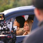 Victoria Răileanu scrie un scenariu de film