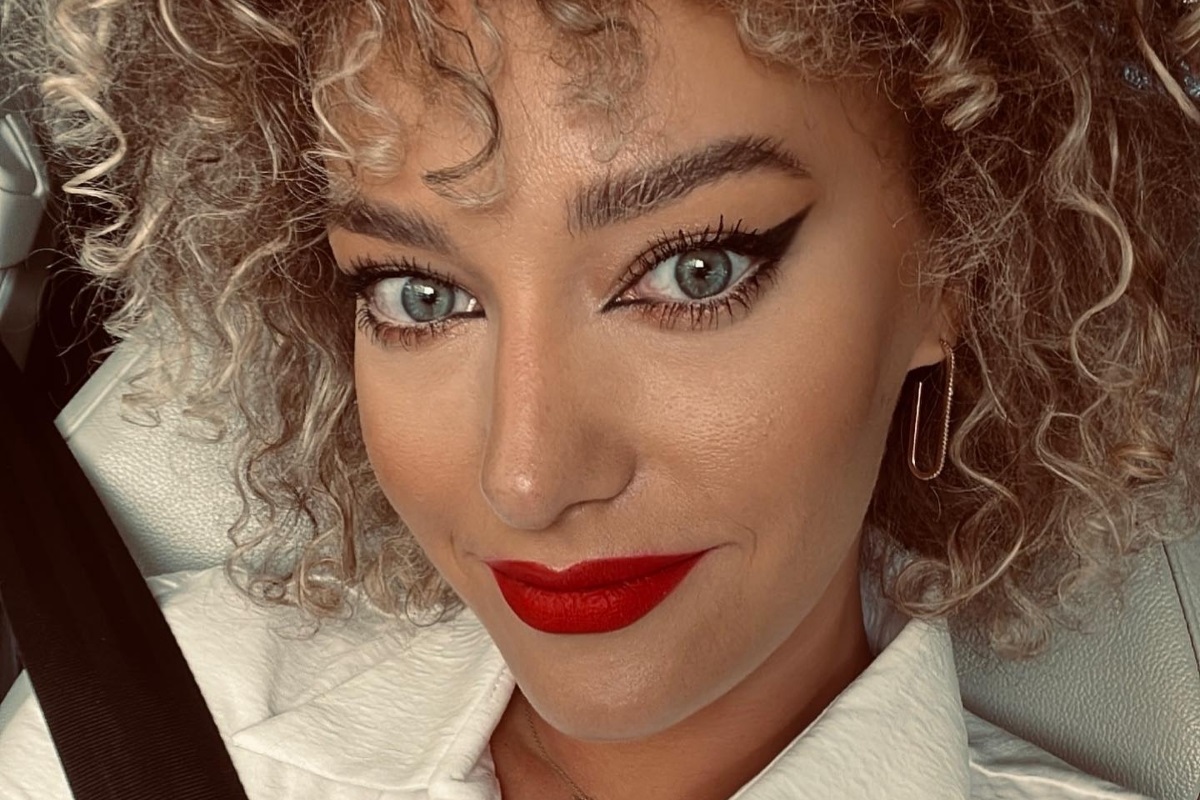 Ce spune Alexia Țalavutis despre o reuniune Lala Band