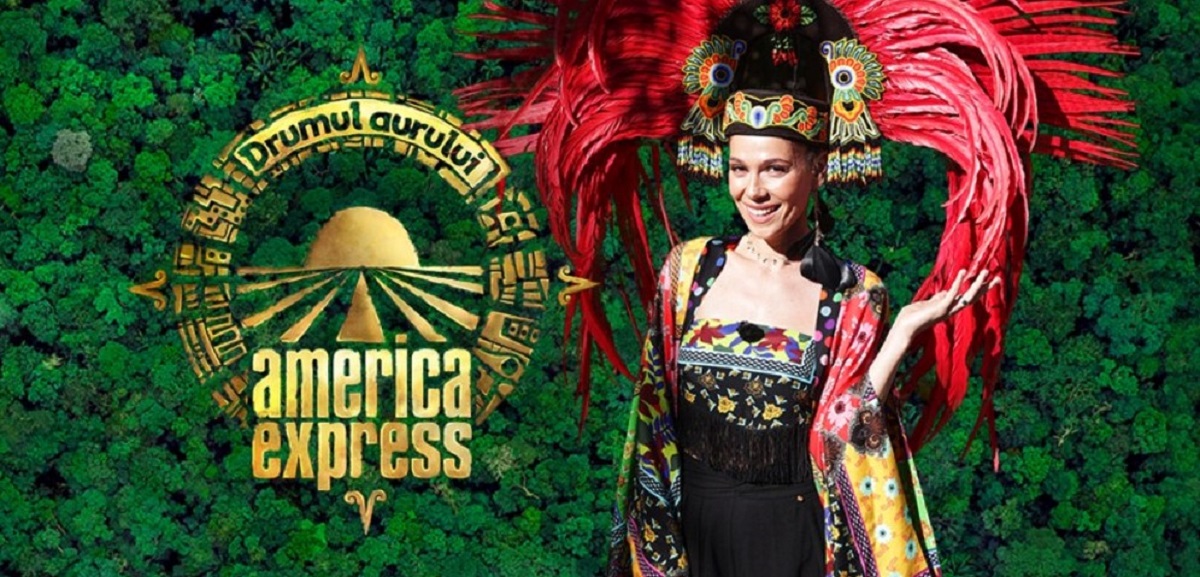 Cine a câștigat America Express 2023