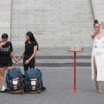 Diana Bulimar și Larisa Iordache au fost eliminate de la America Express