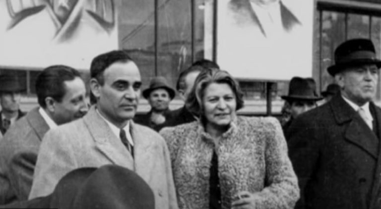 “Doamna de fier a României”. Povestea fabuloasă a femeii care a ocupat o funcție-cheie în stat, deși avea 8 clase