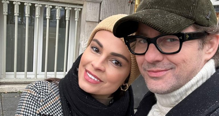 Ce fac Anca Serea și Adi Sînă, după mai bine de 11 ani de relație, ca să păstreze aprinsă flacăra iubirii. Secretul nebănuit