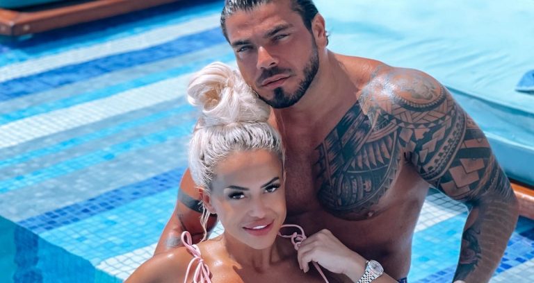 Cum o cheamă pe Anda Adam, în buletin, după ce s-a recăsătorit. Detaliul inedit care s-a aflat despre artistă