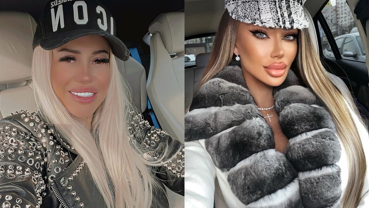 Anda Adam dă cărțile pe față