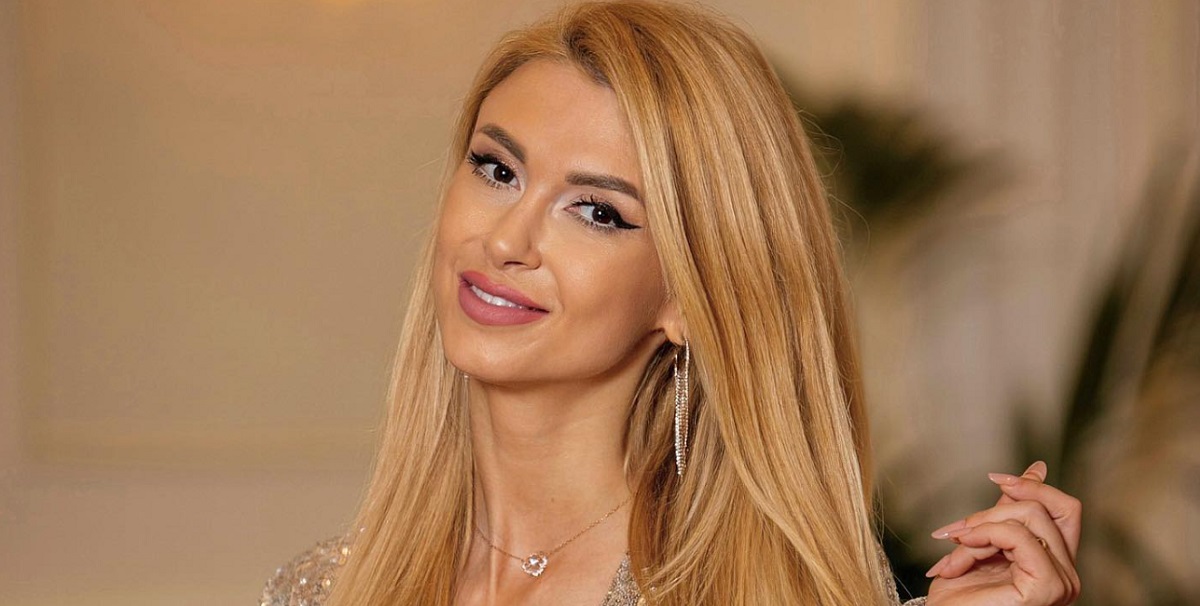 Andreea Bălan, despre viața ei amoroasă