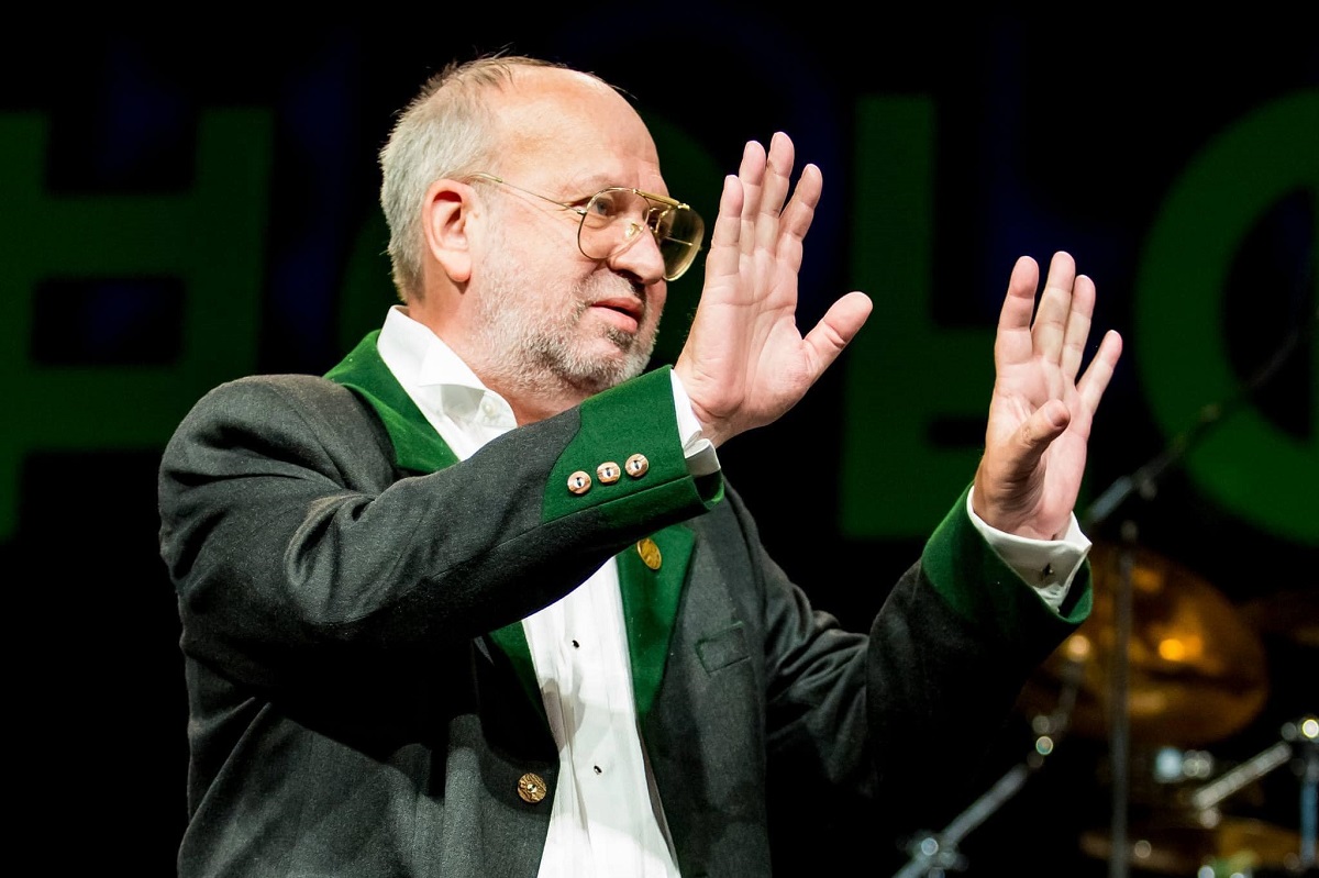 A murit Aurel Mitran