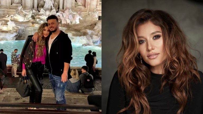 Gabi Bădălău, bătut de Bianca Drăgușanu? Mărturisirile șocante făcute de fosta lui soție, Claudia Pătrășcanu