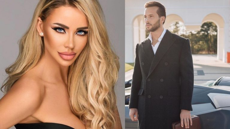 De ce s-au despărțit Bianca Drăgușanu și Tristan Tate, de fapt. Fosta asistentă tv nu s-a sfiit să recunoască asta