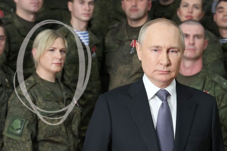 Femeia misterioasă care apare mereu lângă Vladimir Putin. Rolul secret pe care îl are “Natașa”