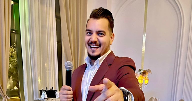 Drama prin care a trecut Bursucu. Ce mare cumpănă a trăit prezentatorul Kanal D: “Timp de 6 luni înveți să mergi, să mănânci”