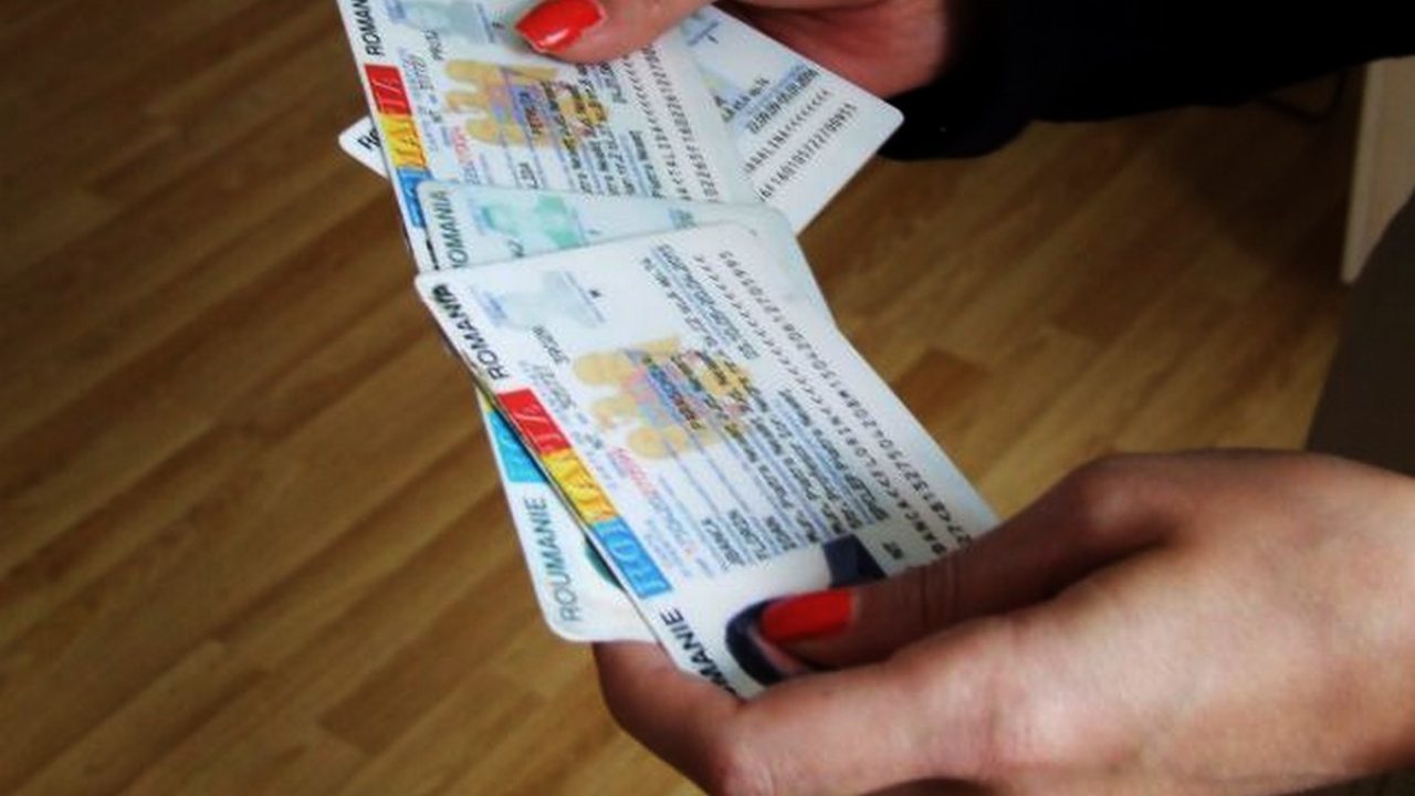 Cel mai popular nume de familie din Romania