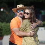 Cătălin Scărlătescu și Doina Teodoru