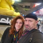 Cătălin Scărlătescu și Doina Teodoru