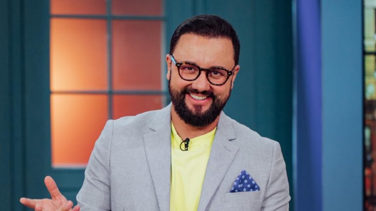 Când revine Măruță la Pro TV. Prezentatorul a spus clar când se întoarce la muncă. Vestea mult așteptată de fani