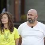 Ce diferență de vârstă este între Cătălin Scărlătescu și Doina Teodoru