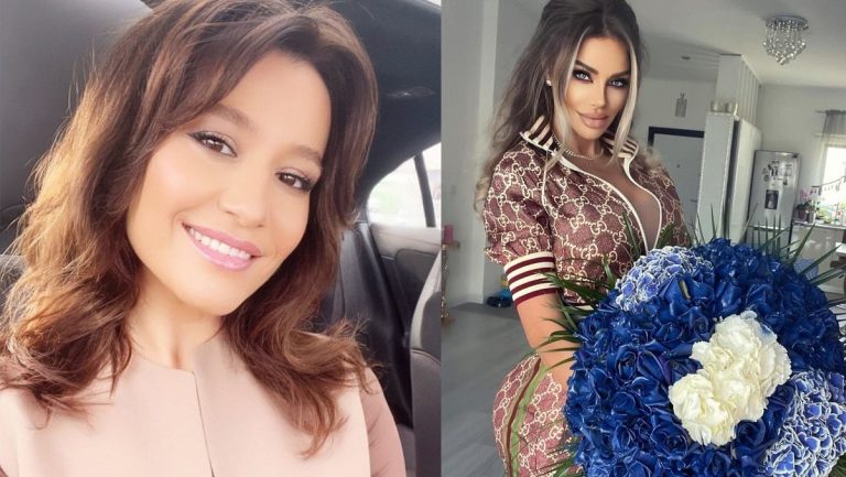 Claudia Pătrășcanu și Bianca Drăgușanu, scandal uriaș: “Se manifestă prin bătăi, prin ieșiri necontrolate”. La ce au asistat copiii artistei