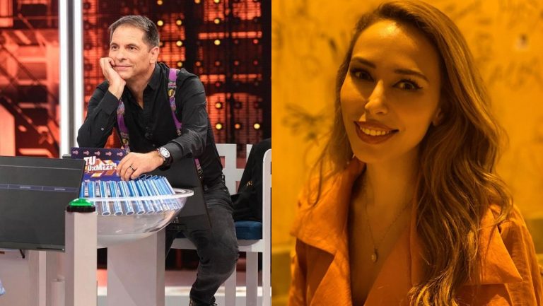 Ce poreclă are Iulia Vântur în India. Dan Negru a dat-o de gol. Nici lui nu i-a venit să creadă când a auzit