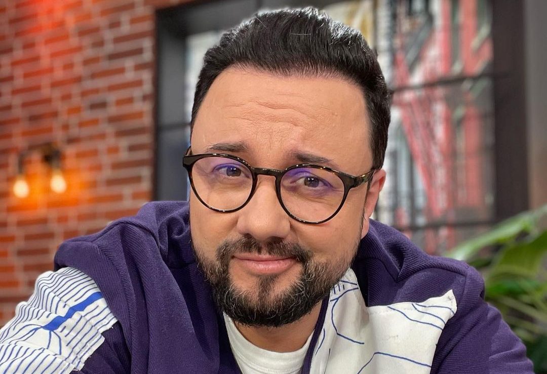 Cine îl înlocuiește pe Cătălin Măruță în emisiunea de la Pro TV