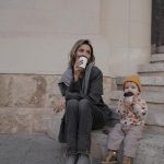 Motivul pentru care Deea Codrea nu și-a botezat copilul