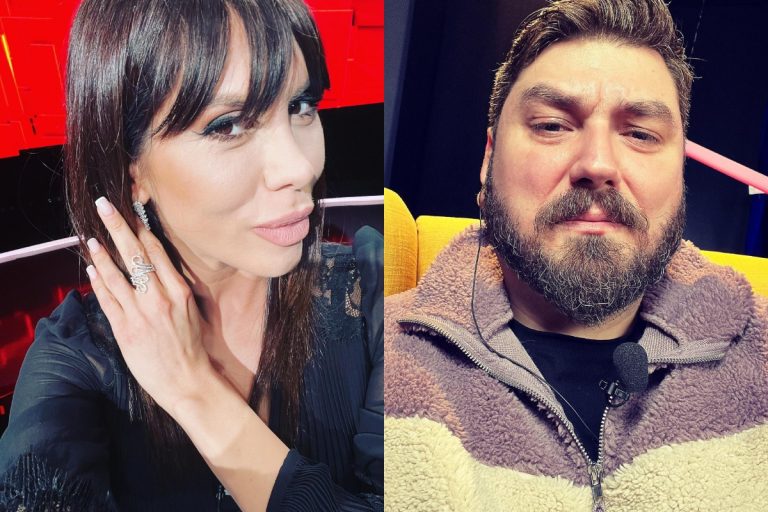 Ce a pățit Micutzu la întâlnirea cu Denise Rifai: “Mă așteptam să fiu pus în situații inconfortabile” VIDEO EXCLUSIV