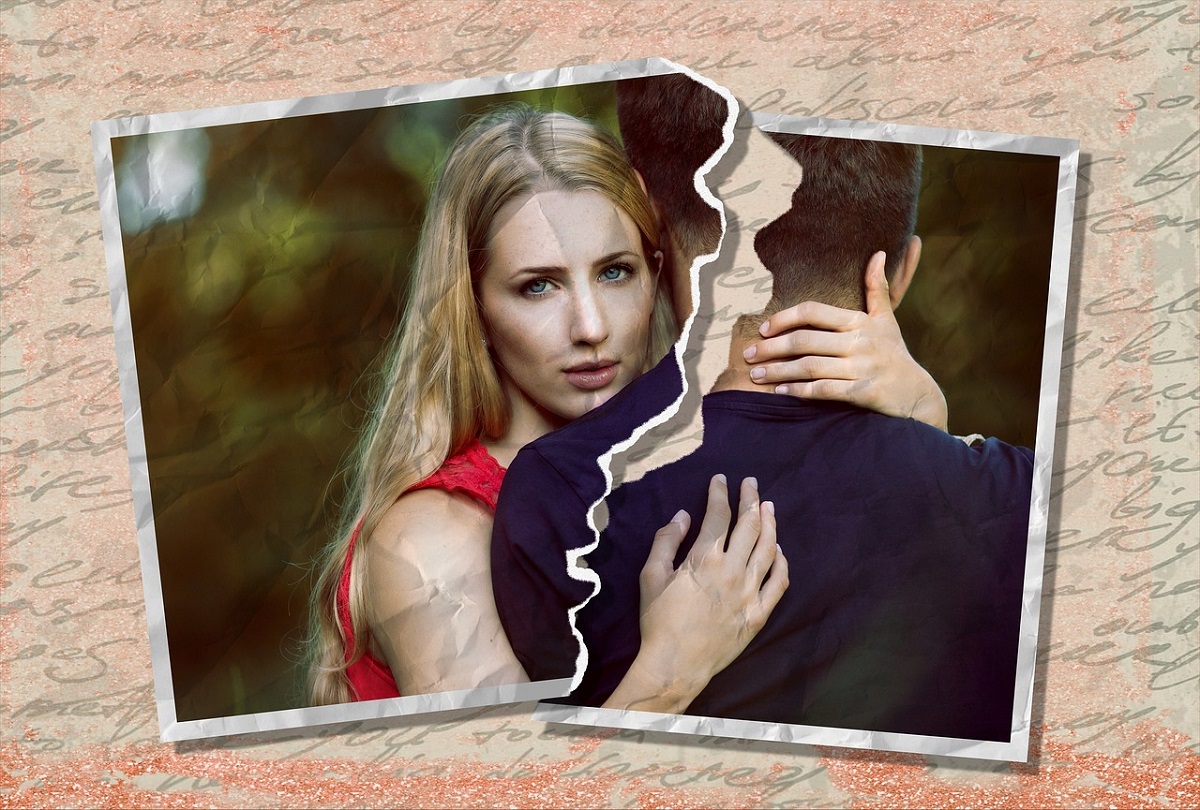 De ce dispare un bărbat, fără să spună nimic