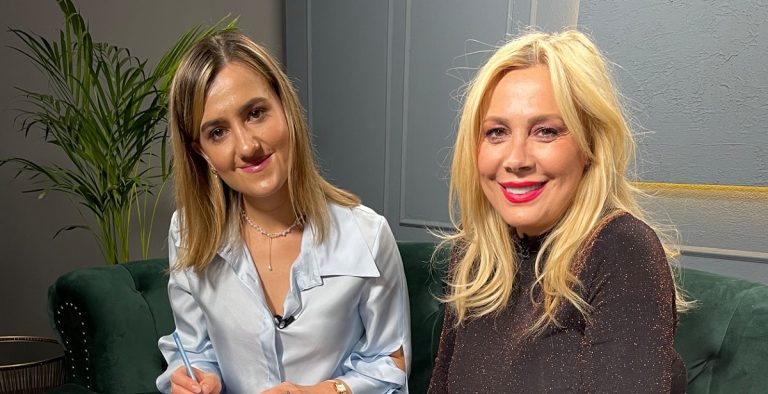 Ego Life, ediția a 44-a. Dana Săvuică și psihoterapeutul Andreea Săvulescu discută despre Blue Monday, cea mai tristă zi a anului, și modul în care funcționează creierul și emoțiile VIDEO EXCLUSIV